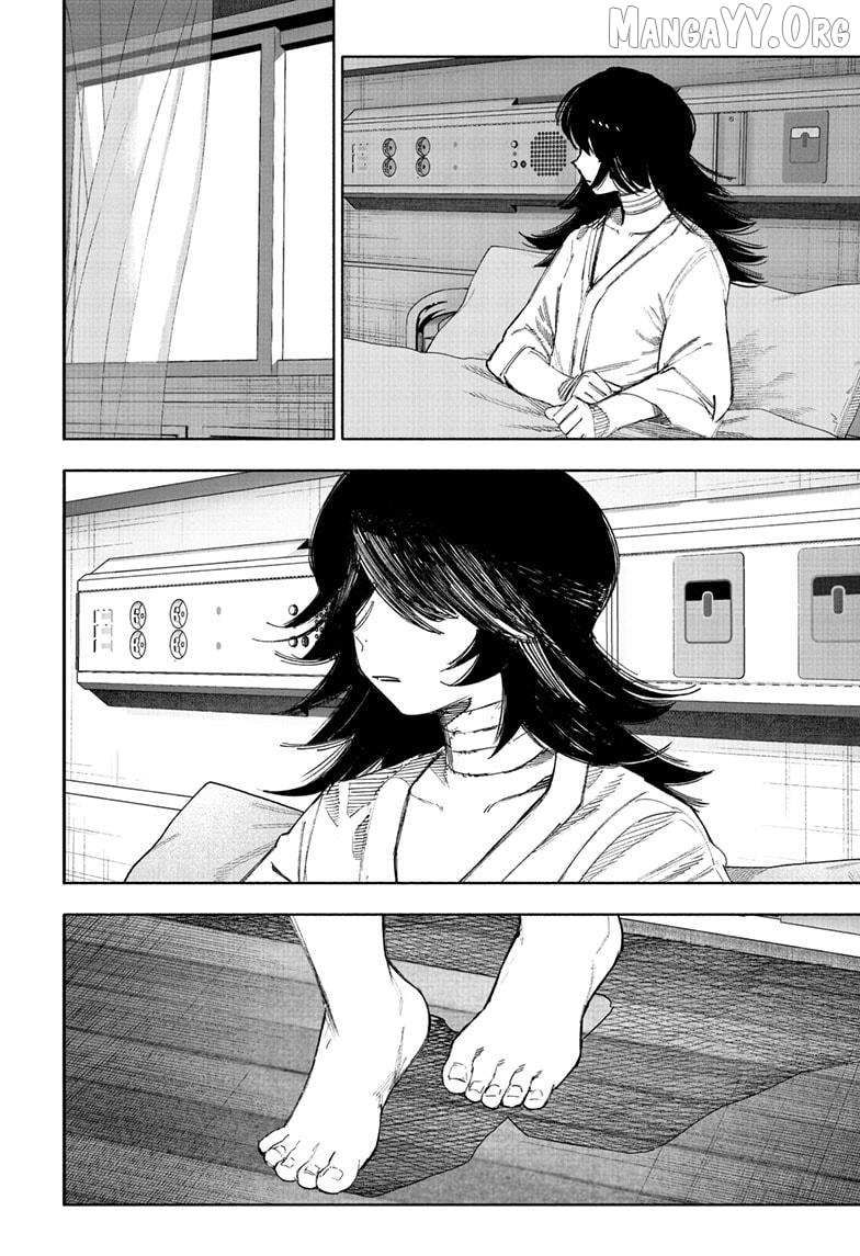 Choujin X, Chapter 69.2 image 43